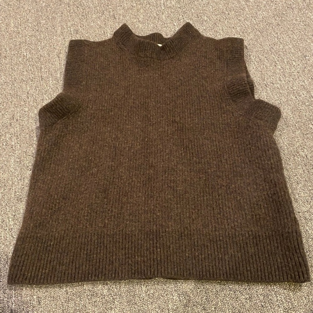Sweater Vest ( Women )